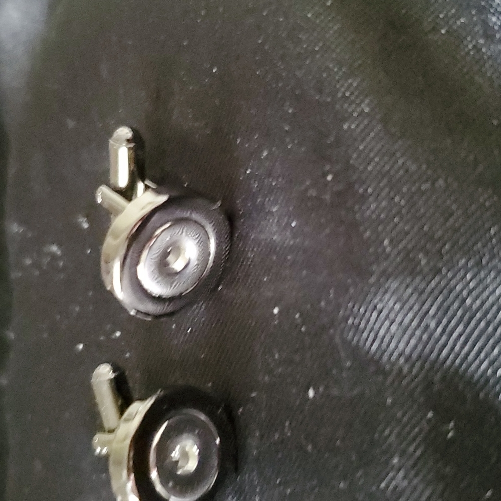 Cufflinks